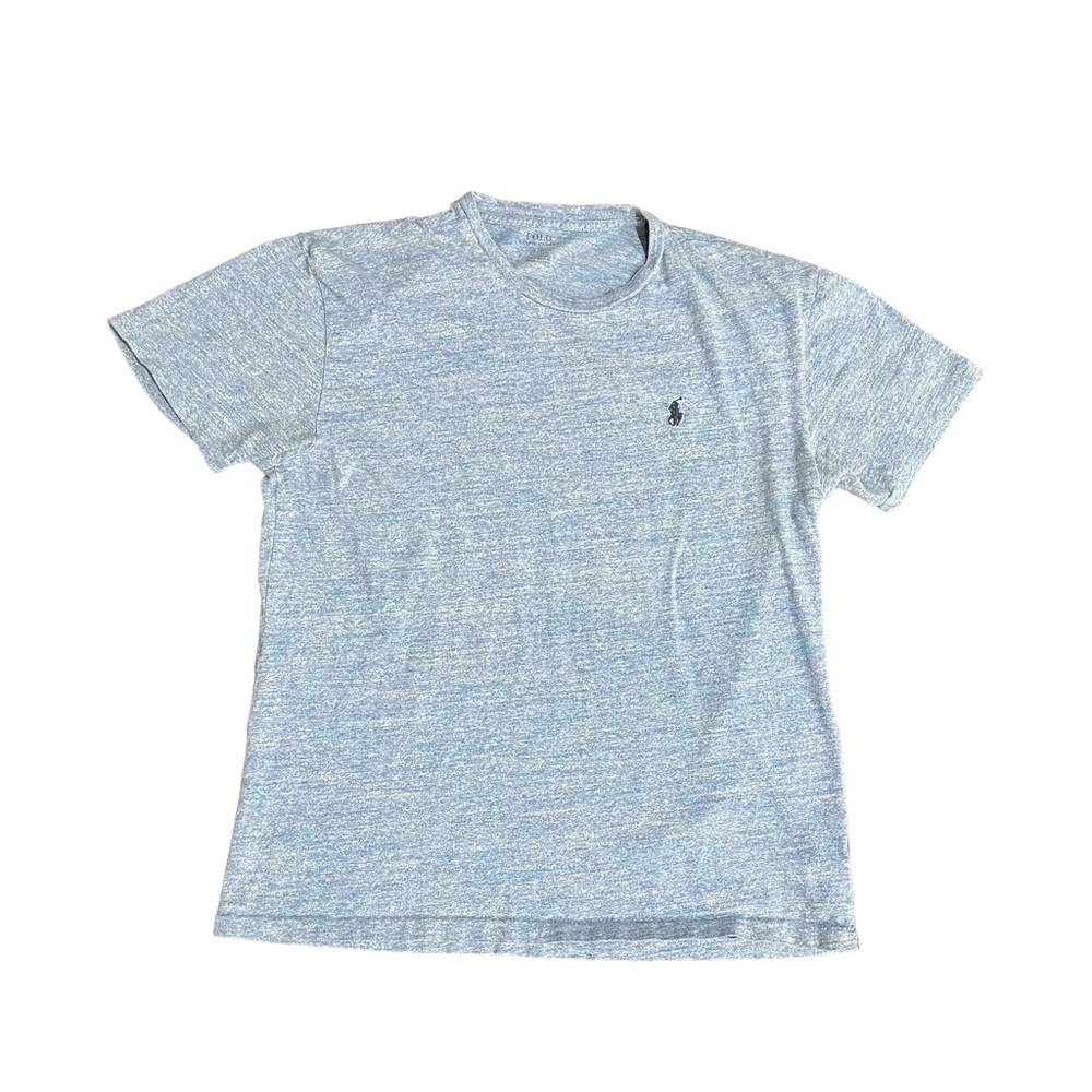 Mens Polo T-shirt